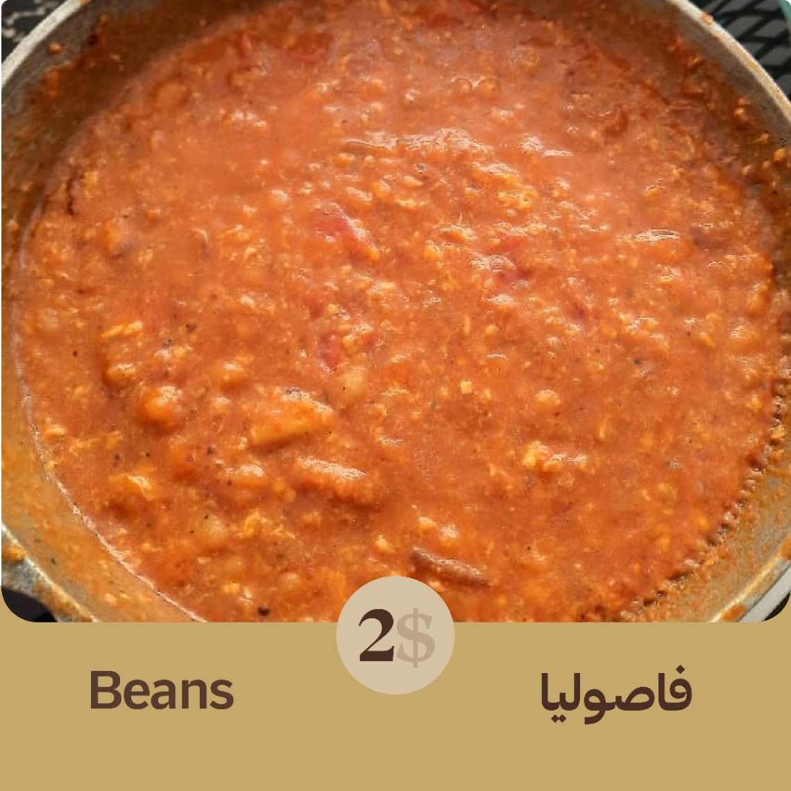 Beans