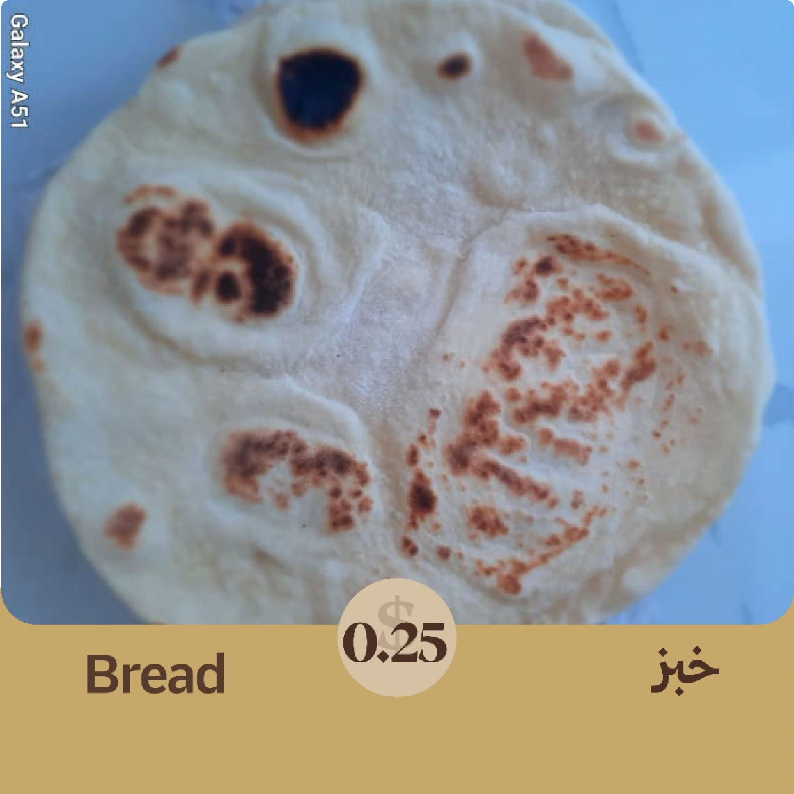 Bread