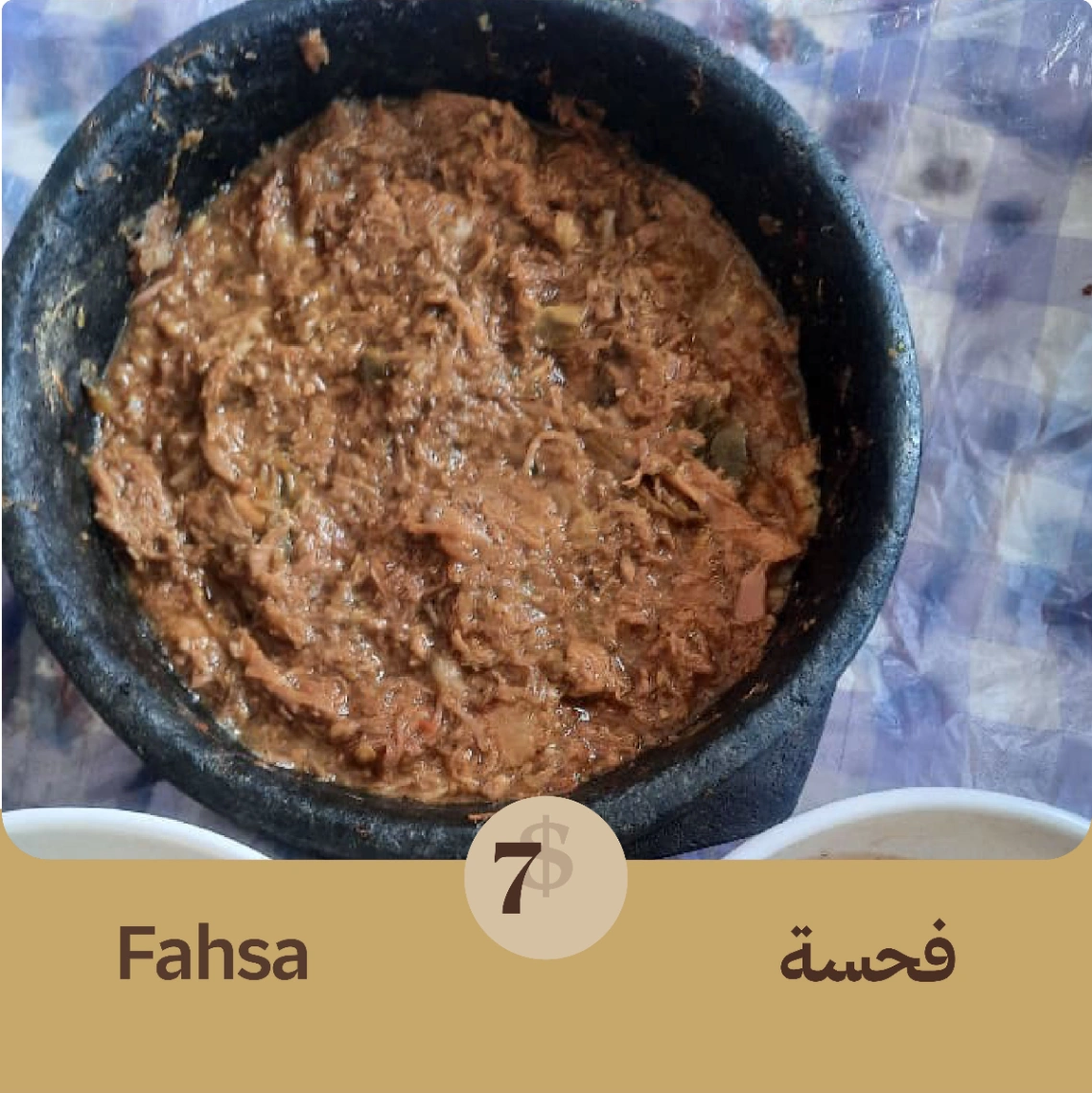 Fahsa