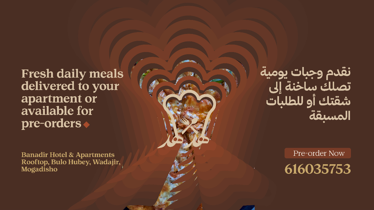 Hudhud Cuisine